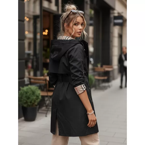  Haina DSTREET TY4212 NEGRU 