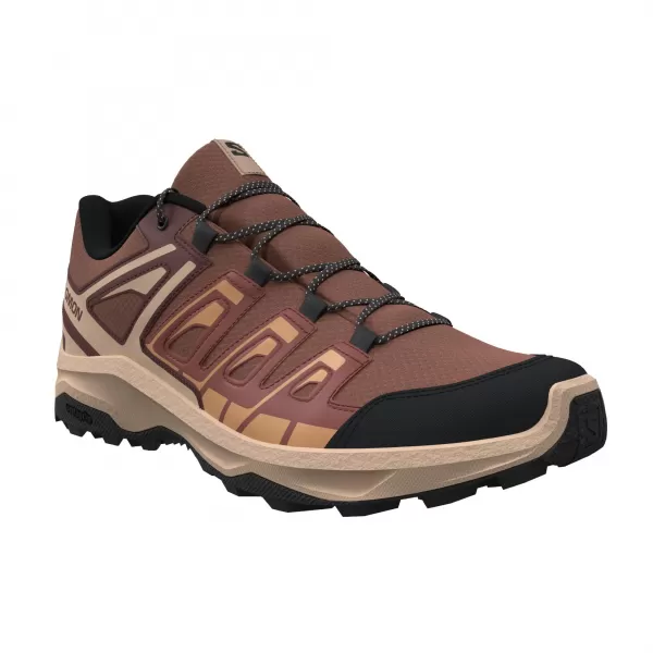  Pantofi de dama SALOMON EXTEGRA W L47800700 RUGINIU/HENNĂ/UNT 