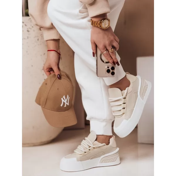  Doamne DSTREET ZY0648 BEJ 