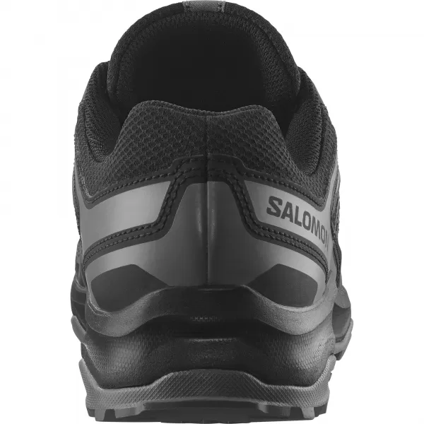  Pantofi pentru bărbați SALOMON EXTEGRA L47800500 NEGRU/ASFALT/PEWTER 