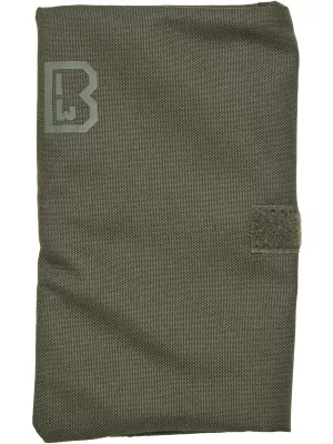 Portofel BRANDIT BD8109 MĂSLINE
