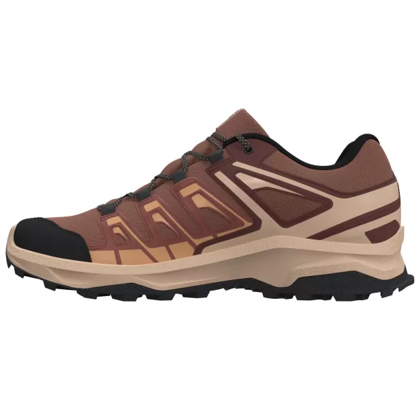  Pantofi de dama SALOMON EXTEGRA W L47800700 RUGINIU/HENNĂ/UNT 