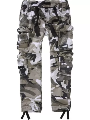 Pantaloni BRANDIT BD1016 URBAN