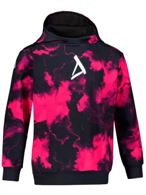 Panouri premium pentru bebeluși ALTISPORT VOJ/ALK066MI01 NEGRU -PINK