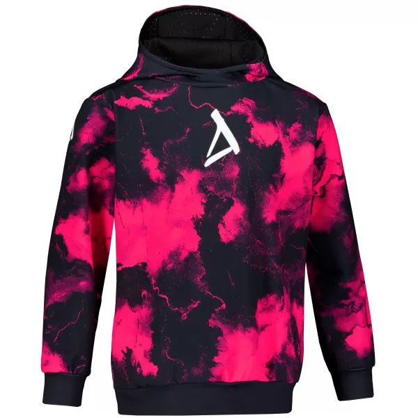 Panouri premium pentru bebeluși ALTISPORT VOJ/ALK066MI01 NEGRU -PINK 