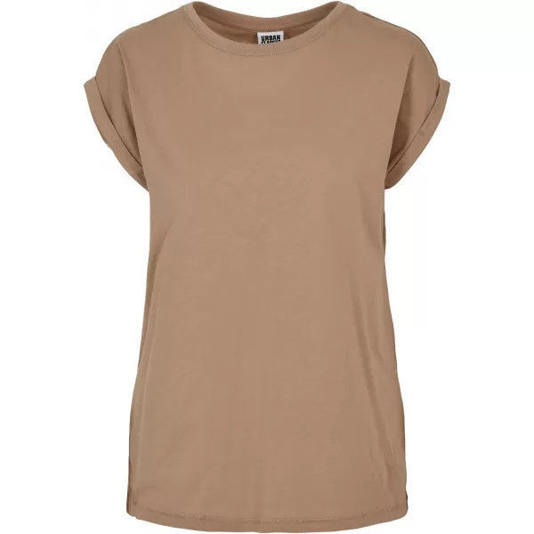  Cămaşă URBAN CLASSICS TB771 BENZI MOALE 