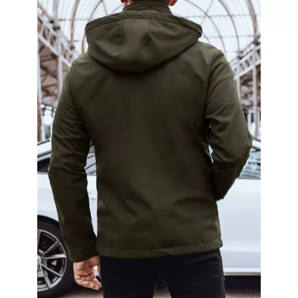  Sacou DSTREET TX4471 VERDE 