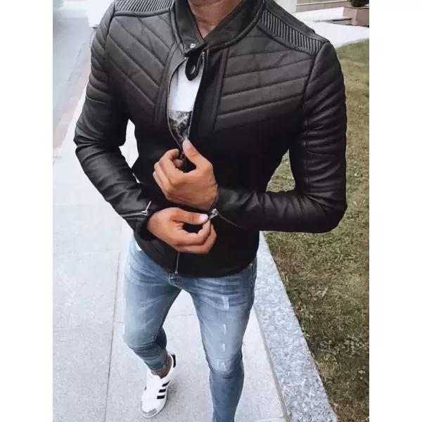  Sacou DSTREET TX4243 NEGRU 