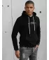 Panoul pentru bărbați DSTREET BX5458 NEGRU