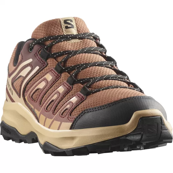 Pantofi de dama SALOMON EXTEGRA W L47800700 RUGINIU/HENNĂ/UNT 