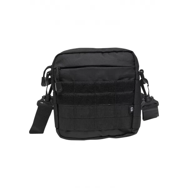  Sac BRANDIT BD8112 NEGRU 