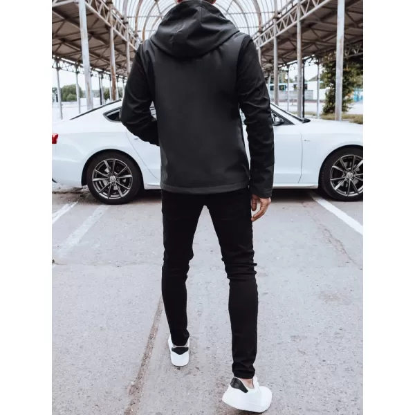  Sacou DSTREET TX4465 GRI ÎNCHIS 