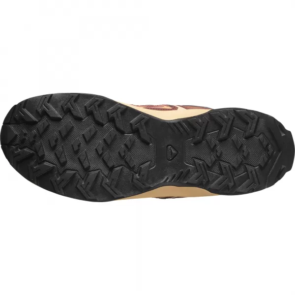  Pantofi de dama SALOMON EXTEGRA W L47800700 RUGINIU/HENNĂ/UNT 