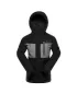 Sacou de schi ALPINE PRO COMEDO KJCD357 NEGRU