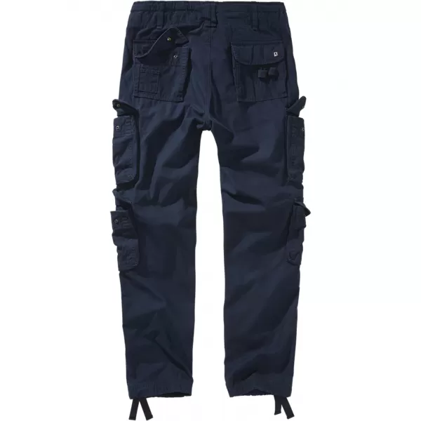  Pantaloni BRANDIT BD1016 MARINA 