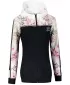 Panoul pentru femei pe Zip Premium ALTISPORT VOJ/ALW008MI02 NEGRU