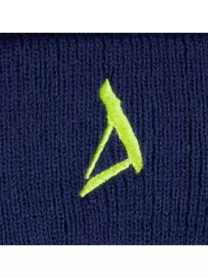 Pălărie de iarnă ALTISPORT ALU002315 MIEZUL NOPŢII