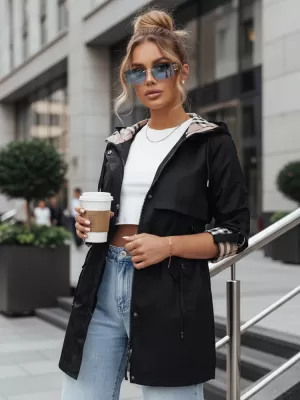 Haina DSTREET TY4226 NEGRU