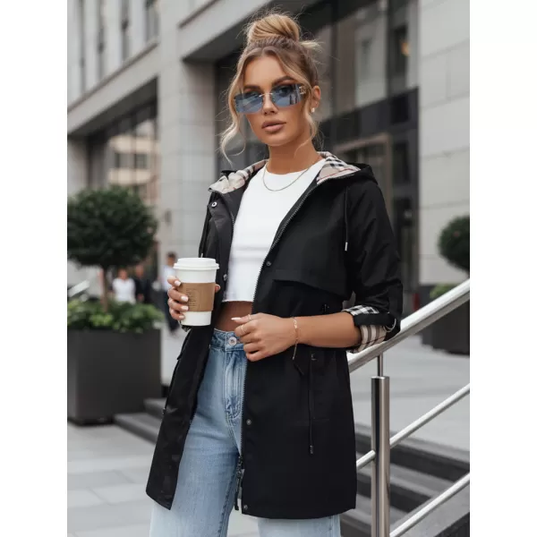  Haina DSTREET TY4226 NEGRU 
