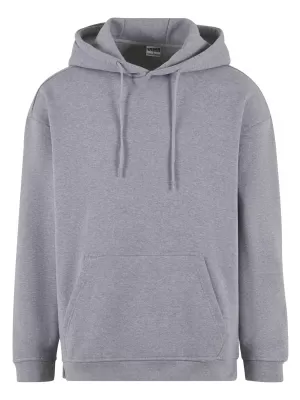 Hanorac pentru bărbați URBAN CLASSICS TB7279 GRI JALIU