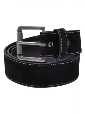 Centură URBAN CLASSICS TB6550 NEGRU