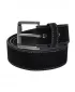 Centură URBAN CLASSICS TB6550 NEGRU