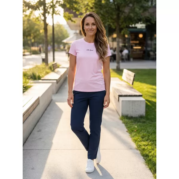  Premium funcțional pentru femei ALTISPORT VOJ/ALW075TR01 BABY PINK 