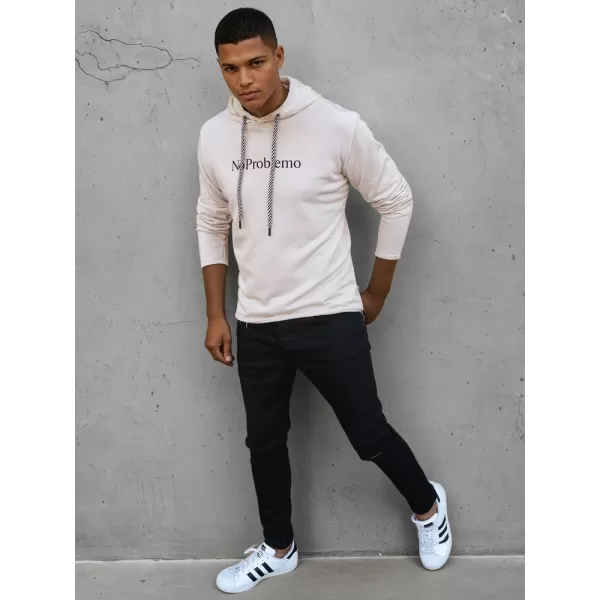  Panoul pentru bărbați DSTREET BX5455 CARAMEL 
