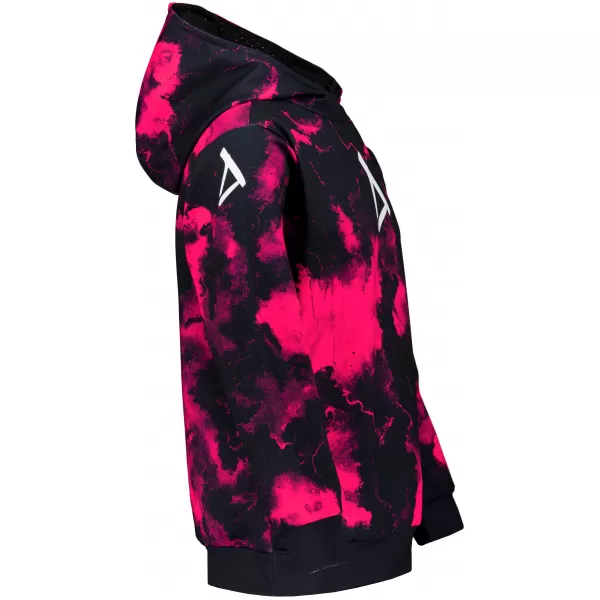  Panouri premium pentru bebeluși ALTISPORT VOJ/ALK066MI01 NEGRU -PINK 