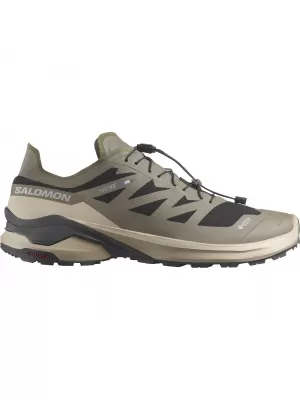 Pantofi pentru bărbați SALOMON XA META GTX MIF L47887000 NEGRU/OXFORD BRONZ/ȘOIM