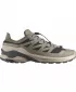 Pantofi pentru bărbați SALOMON XA META GTX MIF L47887000 NEGRU/OXFORD BRONZ/ȘOIM