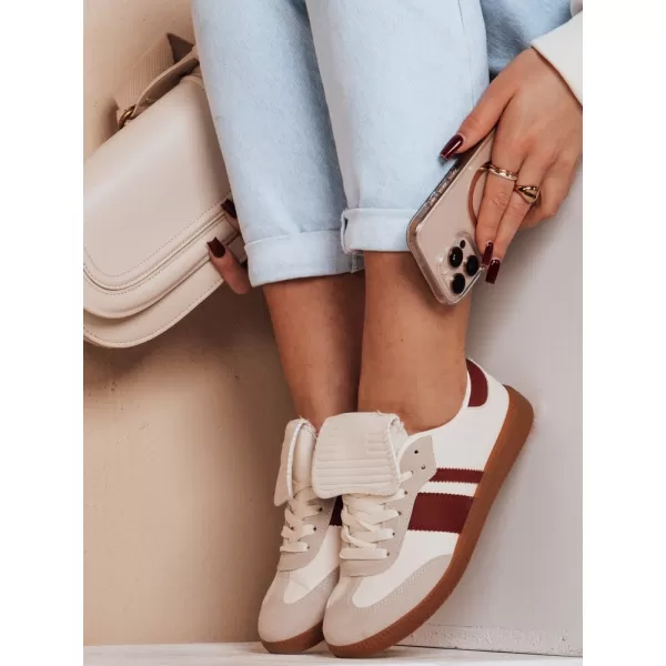  Doamne DSTREET ZY0642 ROŞU 