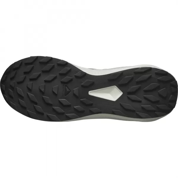  Pantofi pentru bărbați SALOMON ALPHAGLIDE L47801000 NEGRU/FANTOMĂ/CICUL 