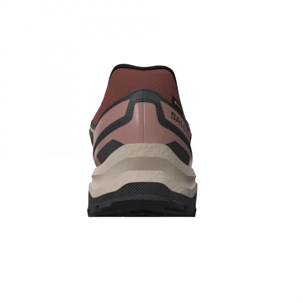  Pantofi de dama SALOMON EXTEGRA GTX W L47799900 HENNA/ROM STAFIDE/TRANDAFIR DE MAHON 