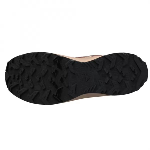  Pantofi de dama SALOMON EXTEGRA W L47800700 RUGINIU/HENNĂ/UNT 