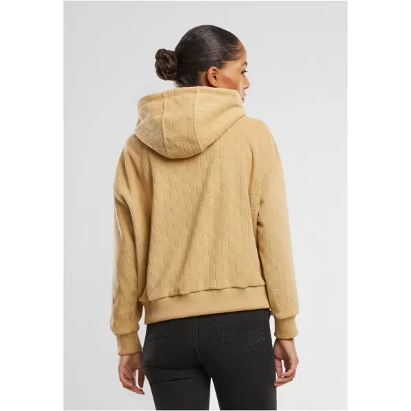  Panoul pentru doamne URBAN CLASSICS TB7121 UNIUNE BEIGE 