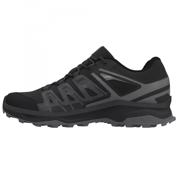  Pantofi pentru bărbați SALOMON EXTEGRA L47800500 NEGRU/ASFALT/PEWTER 