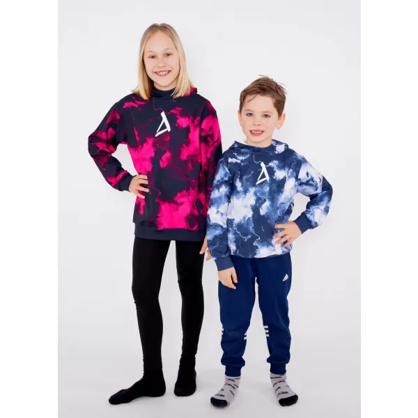  Panouri premium pentru bebeluși ALTISPORT VOJ/ALK066MI01 NEGRU -PINK 