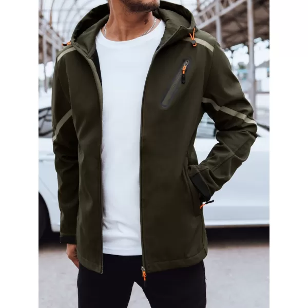  Sacou DSTREET TX4480 VERDE 