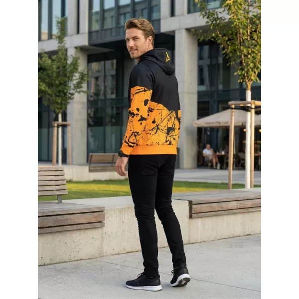  Premium ALTISPORT VOJ/ALM068MI01 NEGRU -YELLOW 