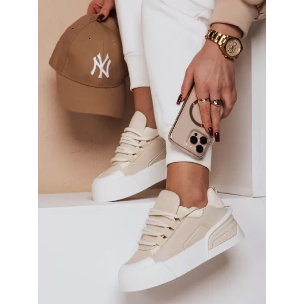  Doamne DSTREET ZY0648 BEJ 