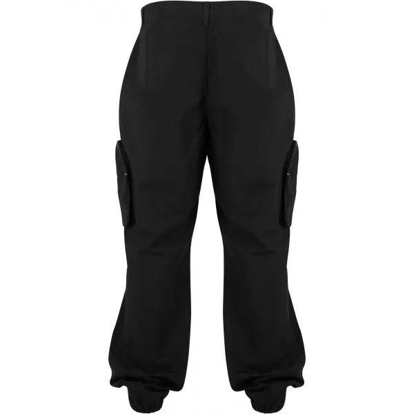  Pantaloni URBAN CLASSICS TB6766 NEGRU 