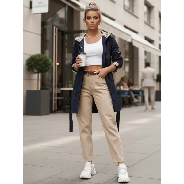  Haina DSTREET TY4211 ALBASTRU ÎNCHIS 