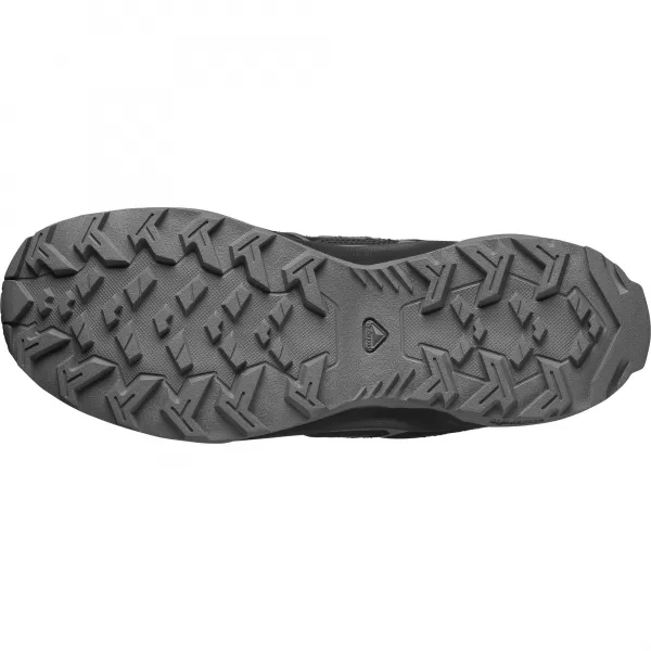  Pantofi pentru bărbați SALOMON EXTEGRA L47800500 NEGRU/ASFALT/PEWTER 