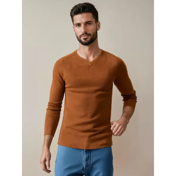  Pulover pentru bărbați DSTREET WX2290 CĂMILĂ 