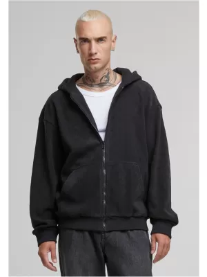 Hanorac pentru bărbați URBAN CLASSICS TB7303 NEGRU