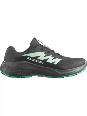 Pantofi de dama SALOMON ALPHAGLIDE GTX W L47802400 PHANTOM/URBAN CHIC/WATERFALL