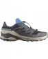Pantofi pentru bărbați SALOMON XA META GTX MIF L47886900 NEGRU/OXFORD BRONZ/ALBASTRU FRANCEZ