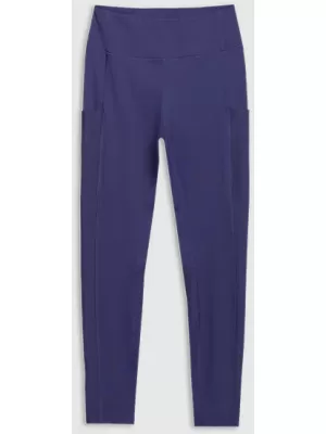 Jambiere 4F WSS25TFTIF304 ALBASTRU ÎNCHIS