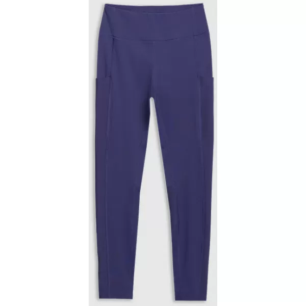  Jambiere 4F WSS25TFTIF304 ALBASTRU ÎNCHIS 